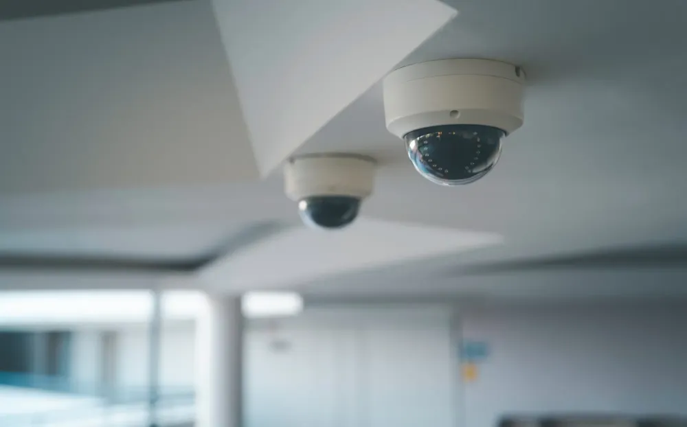Vidéosurveillance
