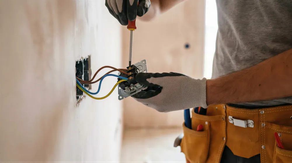 Électricité générale